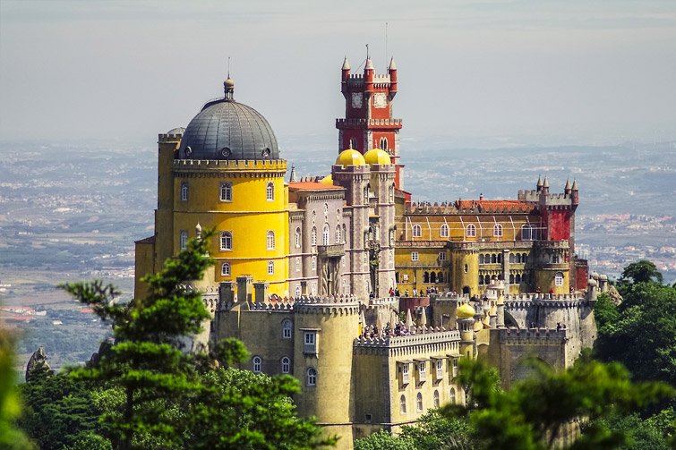 Sintra