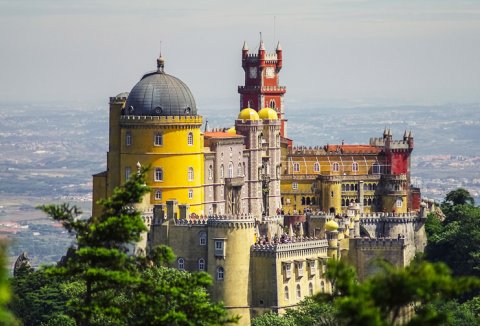 Sintra